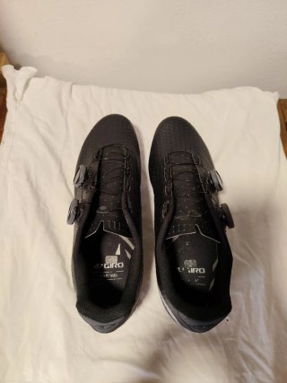 Zapatillas Ciclismo Giro Regime