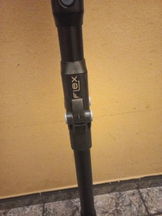 Aspiradora Rowenta 22V