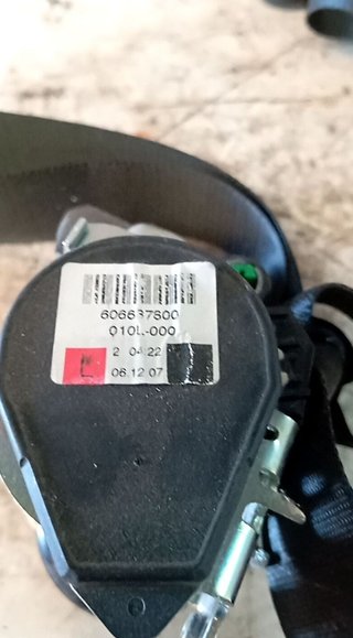 Ford 6066377800 cinturón seguridad mondeo 240463