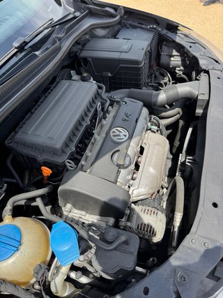Volkswagen Golf 2011
