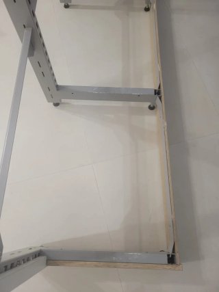 Mobiliario comercial