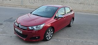 Citroen C4 2016
