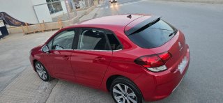 Citroen C4 2016