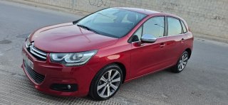 Citroen C4 2016