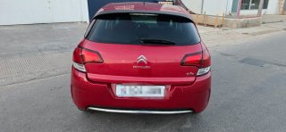 Citroen C4 2016