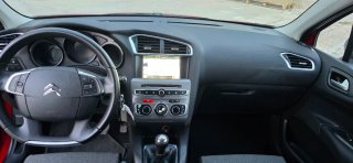 Citroen C4 2016