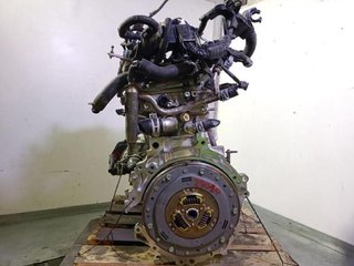 Rectp5547842 motor completo 1nz toyota yaris p13