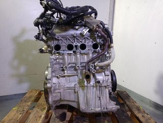 Rectp5547842 motor completo 1nz toyota yaris p13