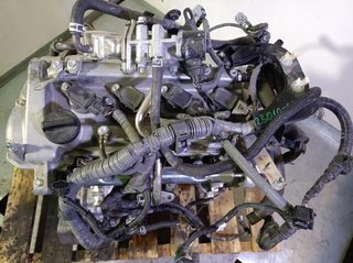 Rectp5547842 motor completo 1nz toyota yaris p13