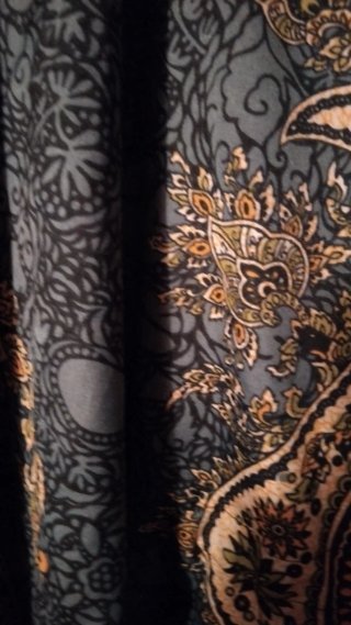 Camisa Árabe L Nova