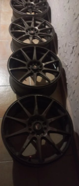 Llantas 19 pulgadas para varios modelos