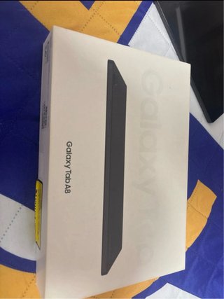 Samsung Galaxy Tab A8