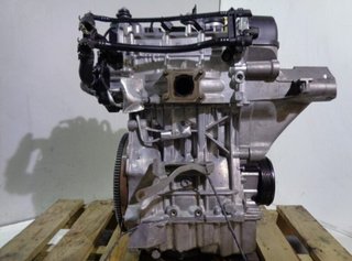 Chyb motor completo seat ibiza v kj1 rectp3837241