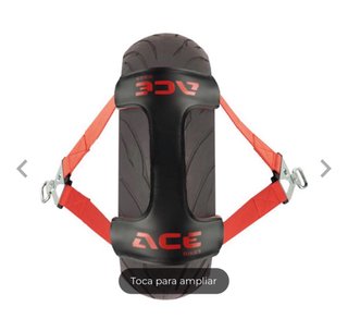 Calzo Rueda Acebikes TyreFix Basic Remolque