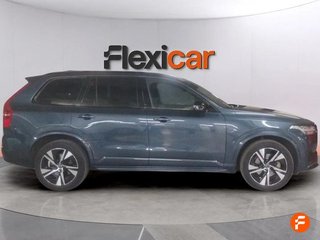 Volvo XC90 2.0 B5 D AWD R-Design Auto