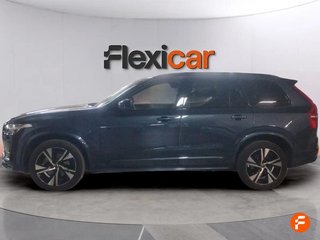 Volvo XC90 2.0 B5 D AWD R-Design Auto