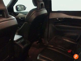 Volvo XC90 2.0 B5 D AWD R-Design Auto