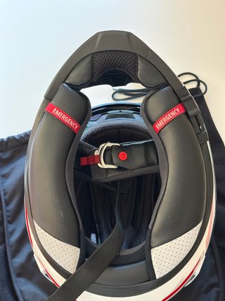 Casco HJC RPHA 70 Gaon Triple Fibra