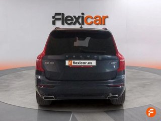 Volvo XC90 2.0 B5 D AWD R-Design Auto