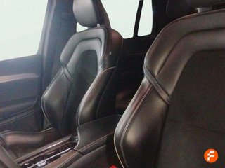 Volvo XC90 2.0 B5 D AWD R-Design Auto