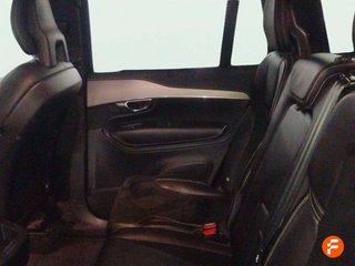 Volvo XC90 2.0 B5 D AWD R-Design Auto