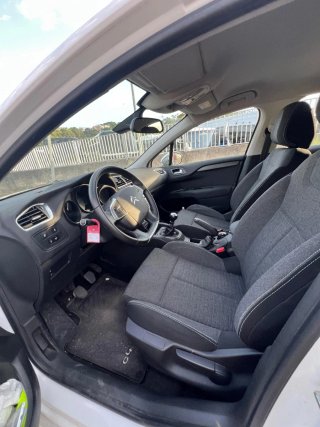 Citroen C4 2015
