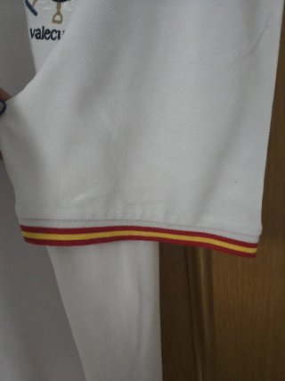 Polo España Valecuatro Talla 3 XL.CON ETIQUETA