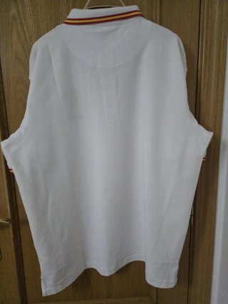 Polo España Valecuatro Talla 3 XL.CON ETIQUETA