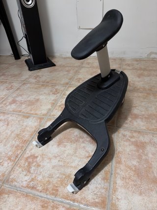 Patinete Bugaboo