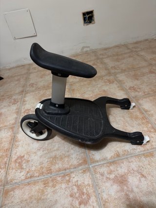 Patinete Bugaboo