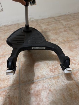 Patinete Bugaboo