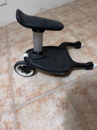 Patinete Bugaboo