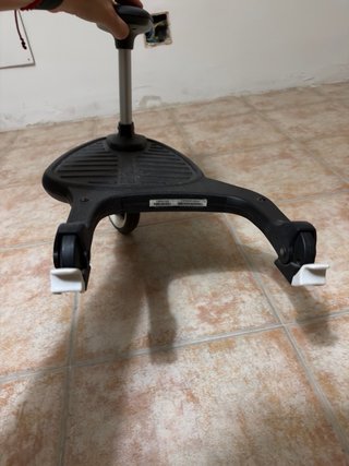 Patinete Bugaboo