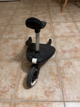 Patinete Bugaboo