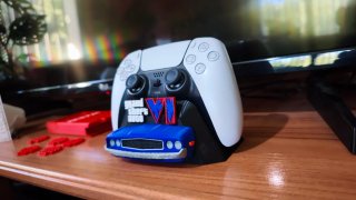 Soporte Mando PS5 GTA VI
