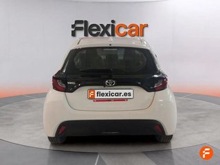 Toyota Yaris 1.5 125 S-Edition