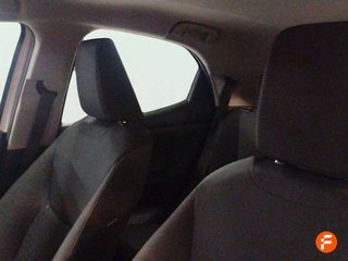 Toyota Yaris 1.5 125 S-Edition