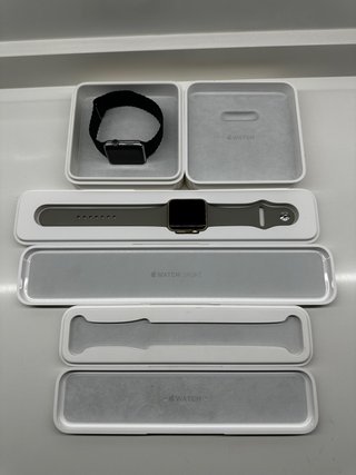 Apple Watch de 1.ª generación (2015) · Lote