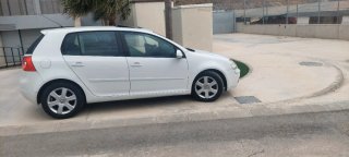 Volkswagen Golf 2008