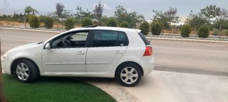 Volkswagen Golf 2008