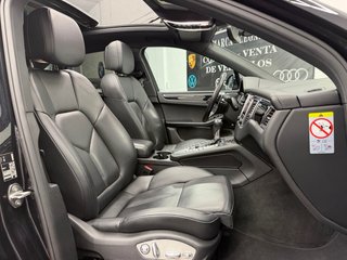 Porsche Macan S 3.0 340cv 2018