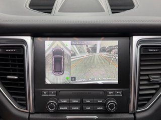 Porsche Macan S 3.0 340cv 2018