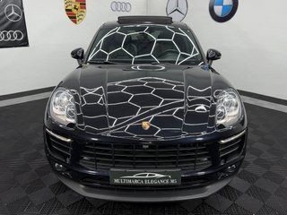 Porsche Macan S 3.0 340cv 2018