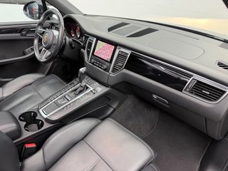 Porsche Macan S 3.0 340cv 2018