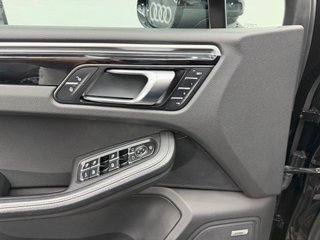 Porsche Macan S 3.0 340cv 2018