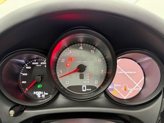 Porsche Macan S 3.0 340cv 2018