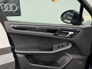 Porsche Macan S 3.0 340cv 2018