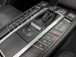 Porsche Macan S 3.0 340cv 2018