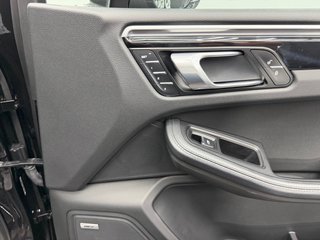 Porsche Macan S 3.0 340cv 2018