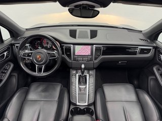 Porsche Macan S 3.0 340cv 2018